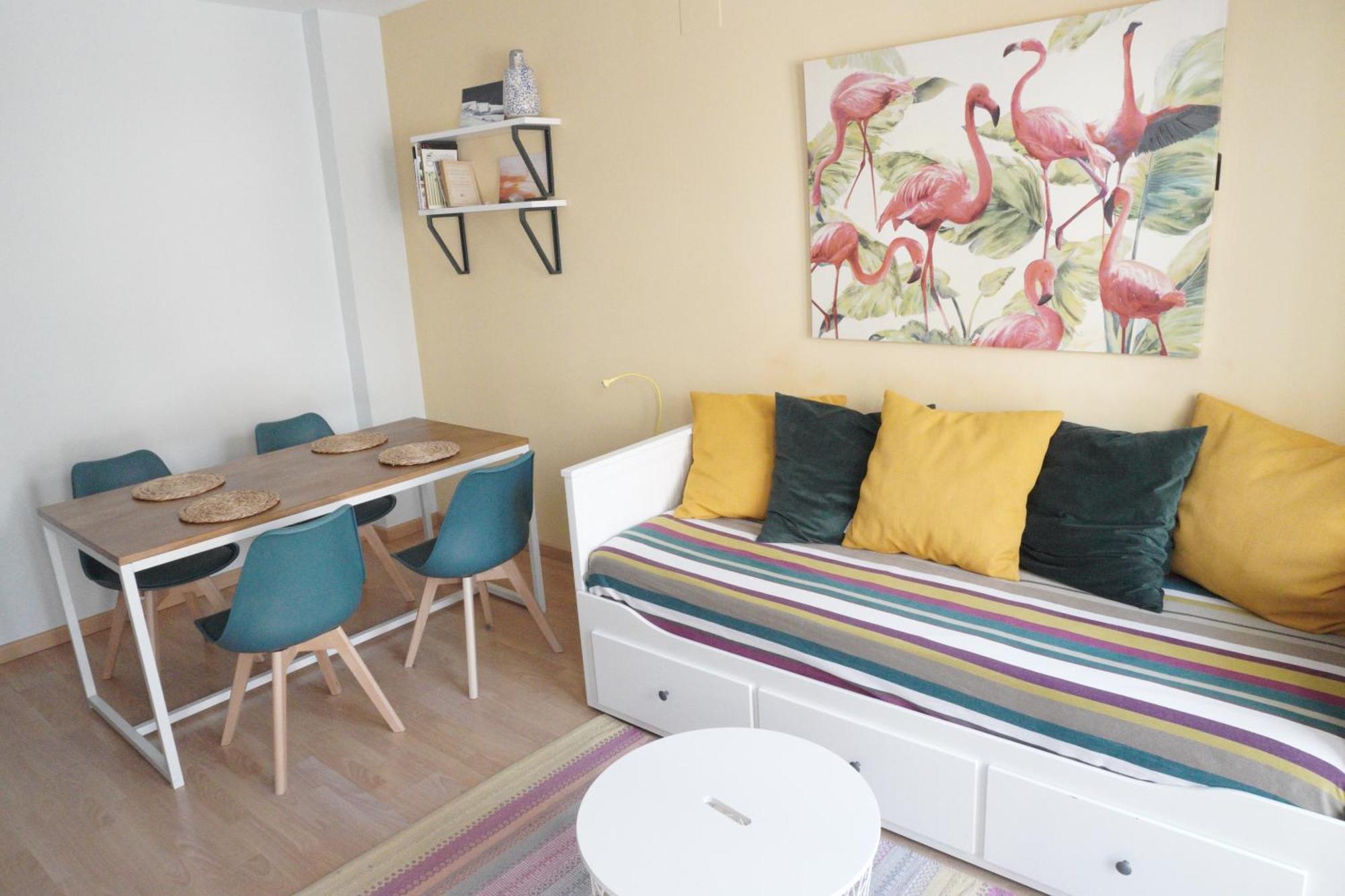 Hosted By Gracie Apartamento Valência Exterior foto